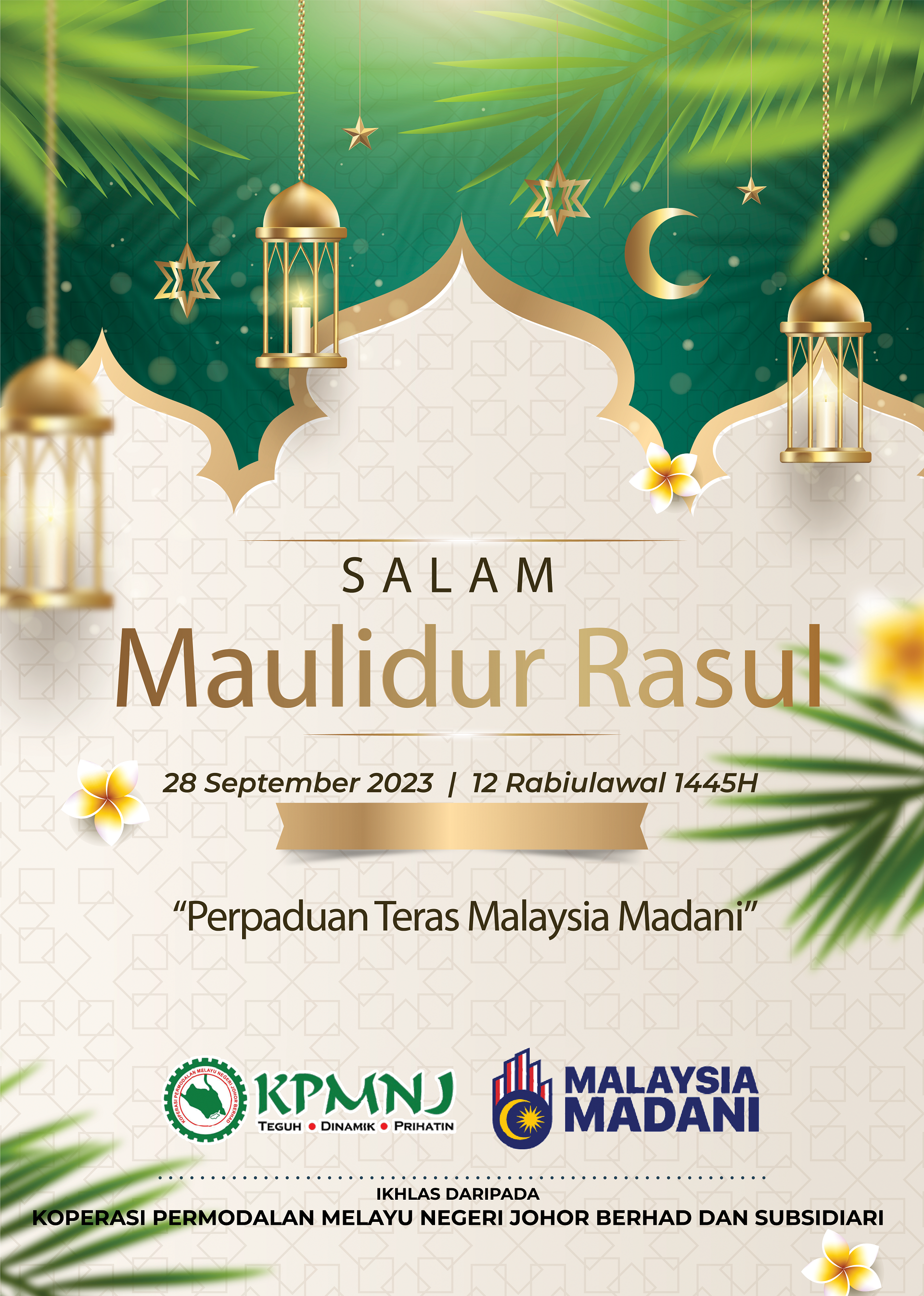Maulidur Rasul 2023 7 - 1920