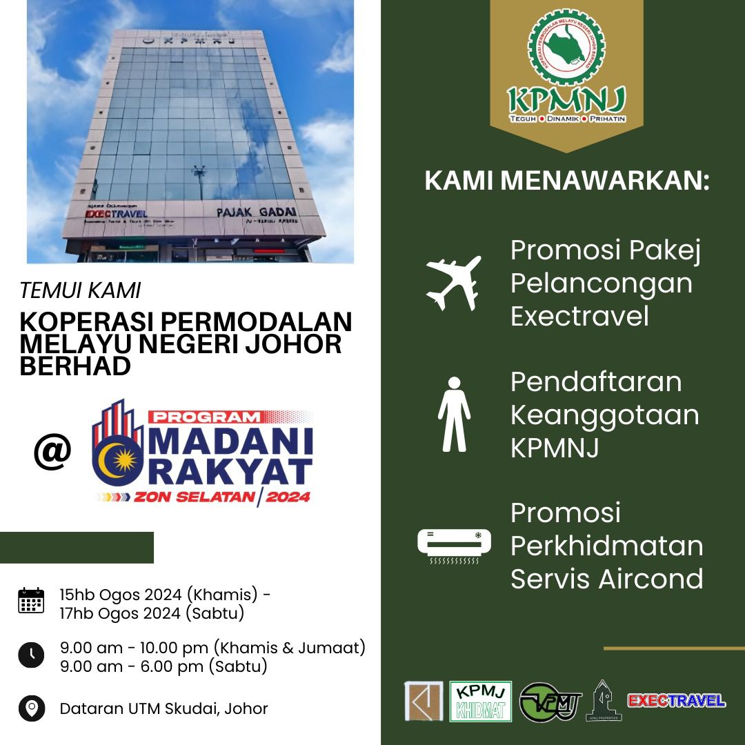 KPMNJ MADANI