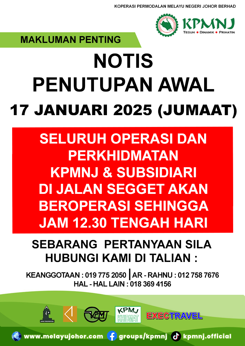 PENUTUPAN AWAL OPERASI 2025 -5