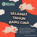 Selamat Tahun Baru Cina