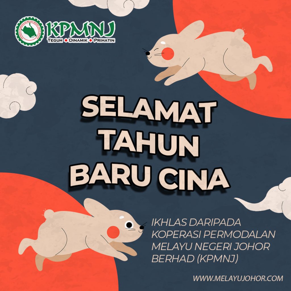 Selamat Tahun Baru Cina