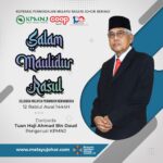 Salam Maulidur Rasul