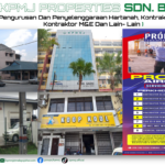 KPMJ PROPERTIES SDN BHD