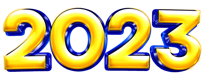 Selamat Tinggal 2022, Selamat Datang 2023!